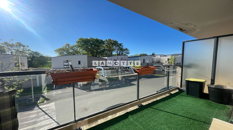 Ma-Cabane - Vente Appartement SAINT-GREGOIRE, 61 m²