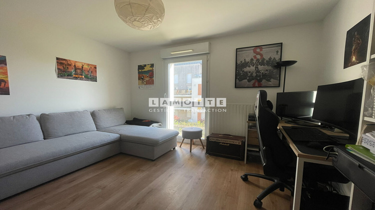 Ma-Cabane - Vente Appartement SAINT-GREGOIRE, 61 m²