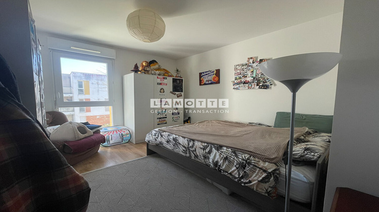 Ma-Cabane - Vente Appartement SAINT-GREGOIRE, 61 m²