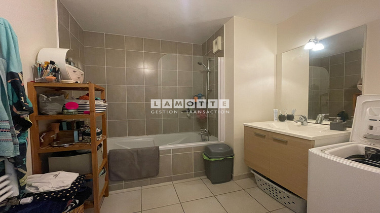 Ma-Cabane - Vente Appartement SAINT-GREGOIRE, 61 m²