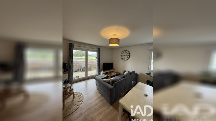 Ma-Cabane - Vente Appartement Saint-Grégoire, 64 m²