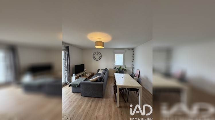 Ma-Cabane - Vente Appartement Saint-Grégoire, 64 m²