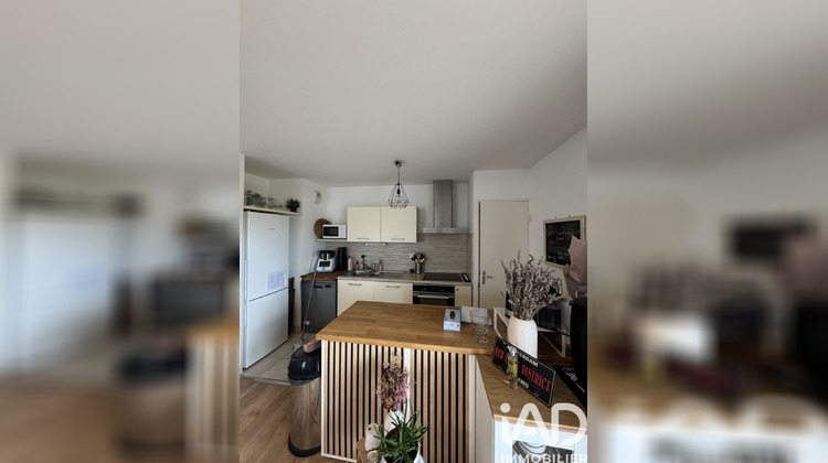 Ma-Cabane - Vente Appartement Saint-Grégoire, 64 m²