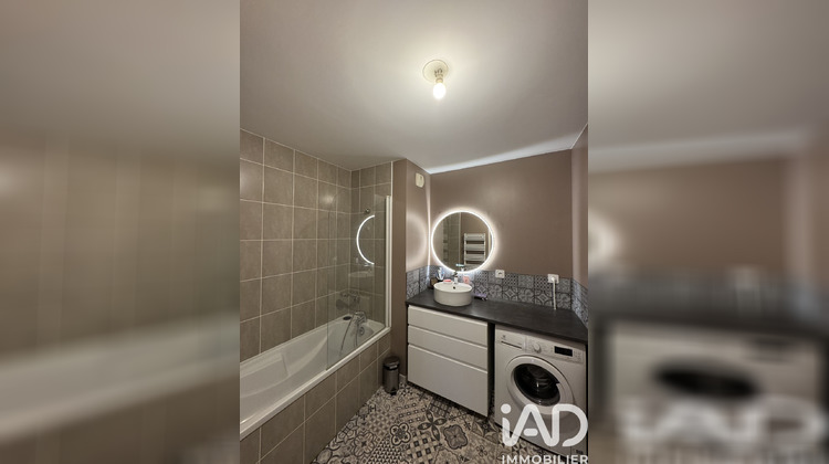 Ma-Cabane - Vente Appartement Saint-Grégoire, 64 m²