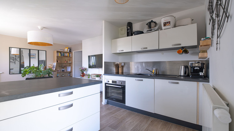Ma-Cabane - Vente Appartement SAINT-GREGOIRE, 41 m²