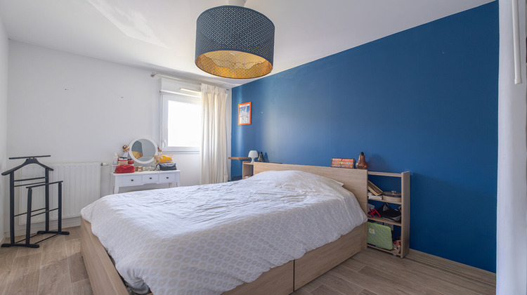 Ma-Cabane - Vente Appartement SAINT-GREGOIRE, 41 m²