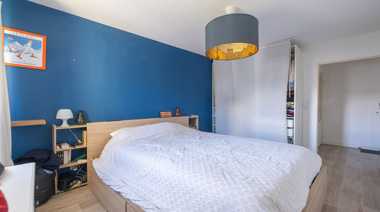 Ma-Cabane - Vente Appartement SAINT-GREGOIRE, 41 m²