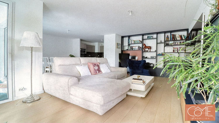 Ma-Cabane - Vente Appartement SAINT-GREGOIRE, 84 m²