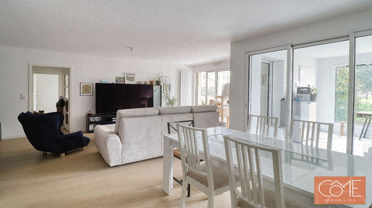 Ma-Cabane - Vente Appartement SAINT-GREGOIRE, 84 m²