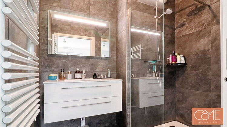 Ma-Cabane - Vente Appartement SAINT-GREGOIRE, 84 m²