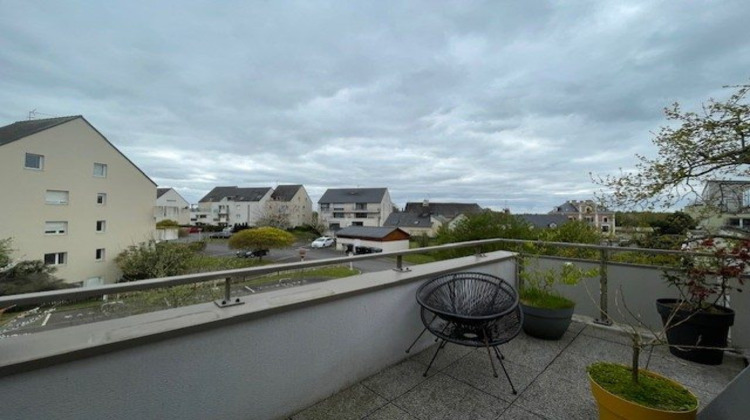 Ma-Cabane - Vente Appartement Saint-Grégoire, 77 m²