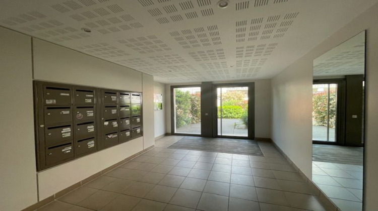 Ma-Cabane - Vente Appartement Saint-Grégoire, 77 m²