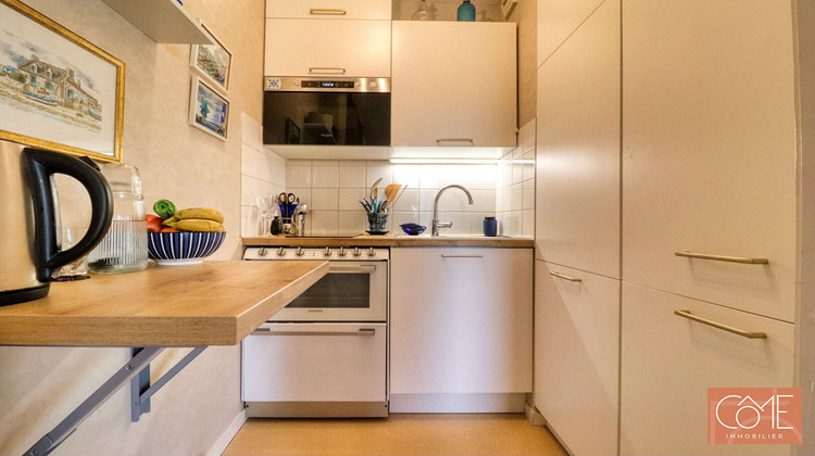Ma-Cabane - Vente Appartement SAINT-GREGOIRE, 47 m²