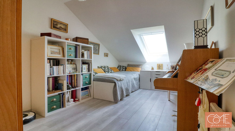 Ma-Cabane - Vente Appartement SAINT-GREGOIRE, 47 m²