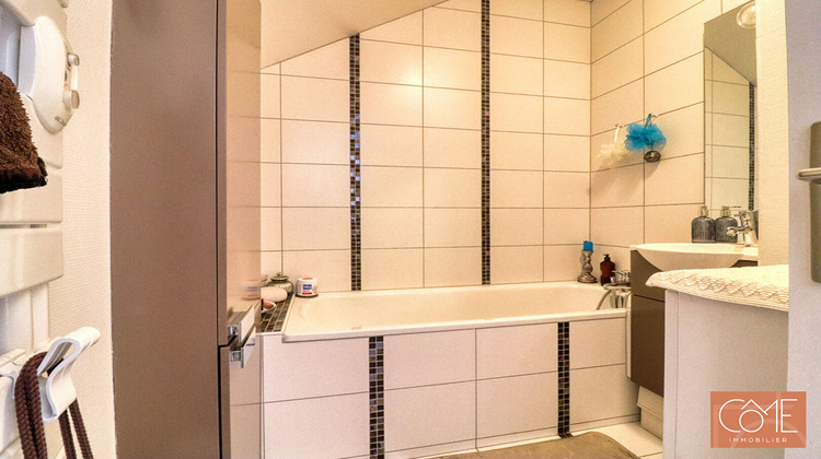 Ma-Cabane - Vente Appartement SAINT-GREGOIRE, 47 m²