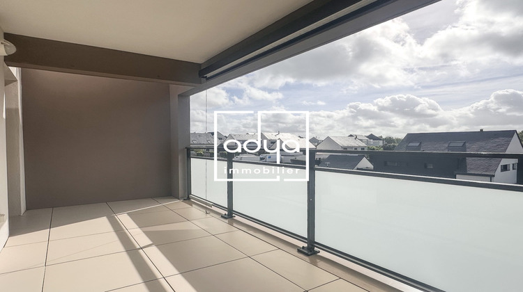 Ma-Cabane - Vente Appartement Saint-Grégoire, 67 m²