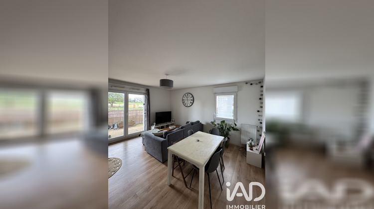 Ma-Cabane - Vente Appartement Saint-Grégoire, 64 m²