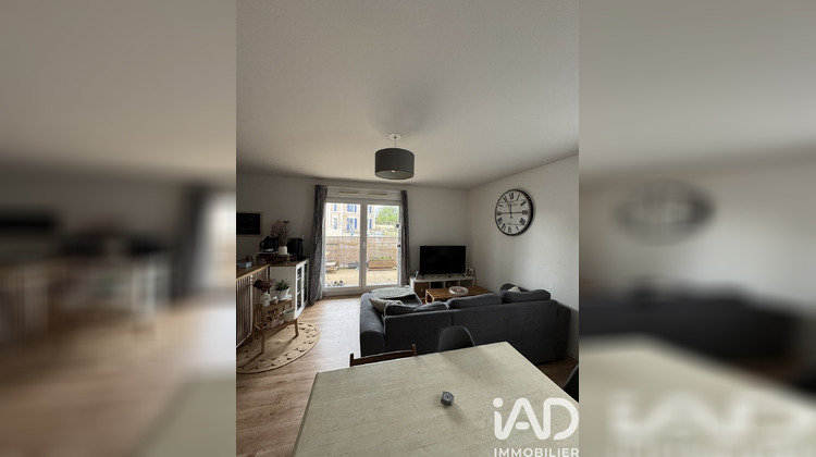 Ma-Cabane - Vente Appartement Saint-Grégoire, 64 m²