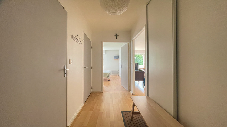 Ma-Cabane - Vente Appartement SAINT-GREGOIRE, 41 m²
