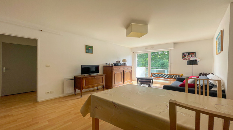 Ma-Cabane - Vente Appartement SAINT-GREGOIRE, 41 m²