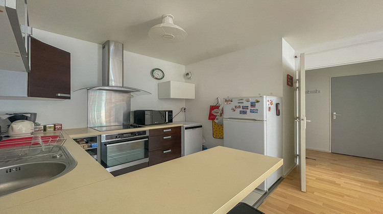 Ma-Cabane - Vente Appartement SAINT-GREGOIRE, 41 m²