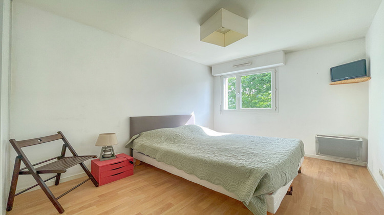 Ma-Cabane - Vente Appartement SAINT-GREGOIRE, 41 m²