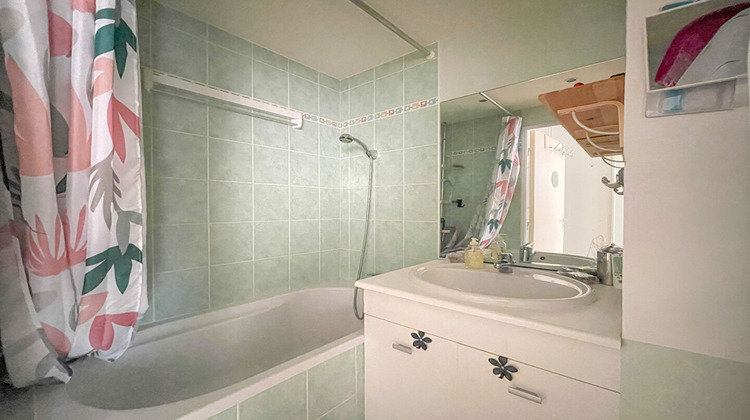 Ma-Cabane - Vente Appartement SAINT-GREGOIRE, 41 m²