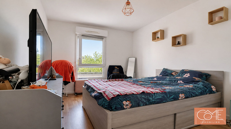 Ma-Cabane - Vente Appartement SAINT-GREGOIRE, 66 m²