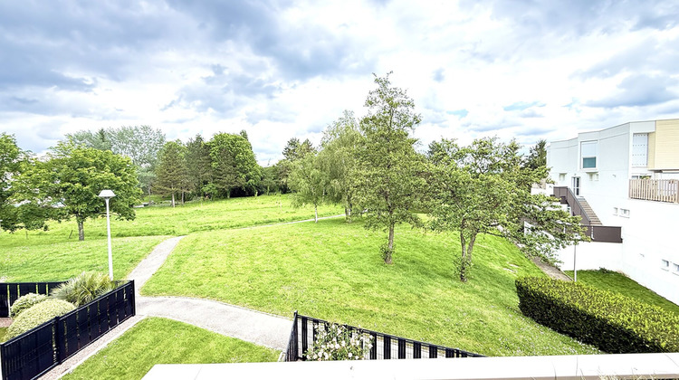 Ma-Cabane - Vente Appartement SAINT-GREGOIRE, 100 m²