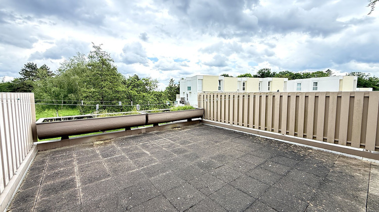 Ma-Cabane - Vente Appartement SAINT-GREGOIRE, 100 m²