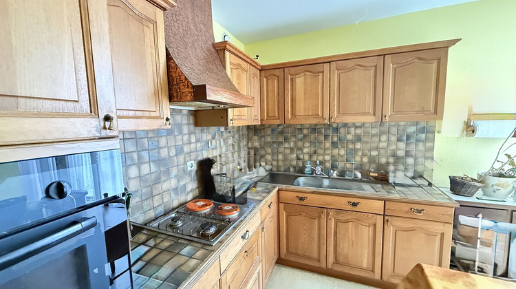 Ma-Cabane - Vente Appartement SAINT-GREGOIRE, 100 m²
