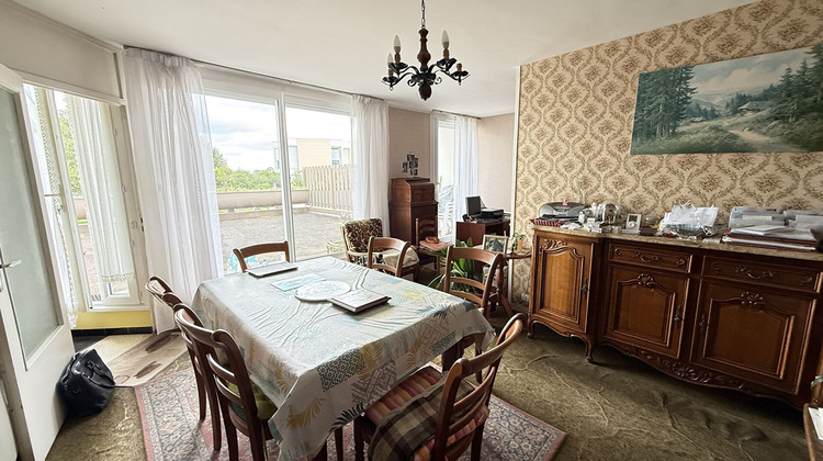 Ma-Cabane - Vente Appartement SAINT-GREGOIRE, 100 m²