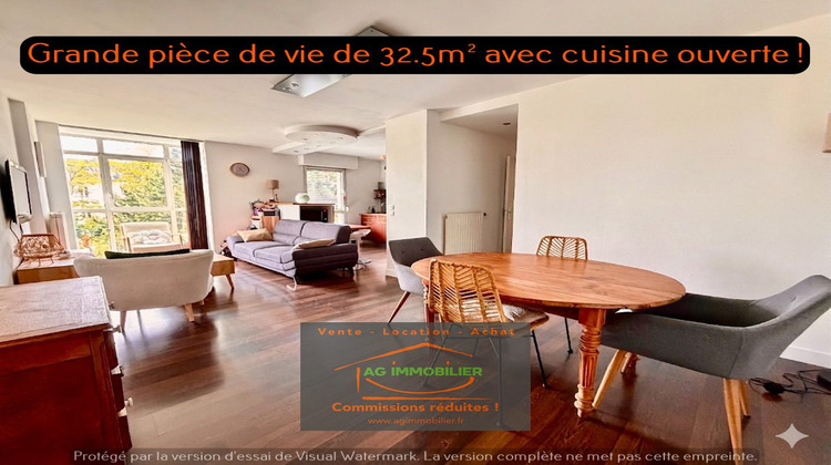 Ma-Cabane - Vente Appartement Saint-Grégoire, 65 m²