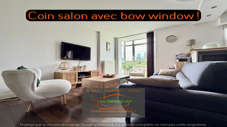 Ma-Cabane - Vente Appartement Saint-Grégoire, 65 m²