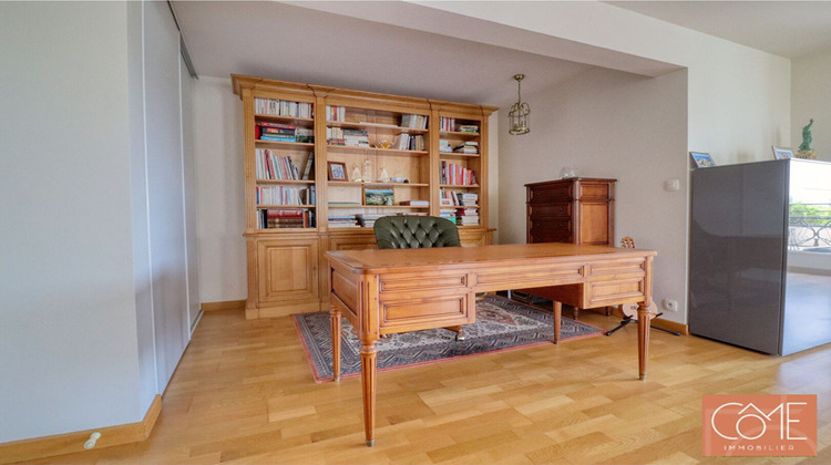 Ma-Cabane - Vente Appartement SAINT-GREGOIRE, 118 m²