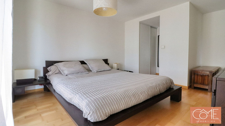 Ma-Cabane - Vente Appartement SAINT-GREGOIRE, 118 m²