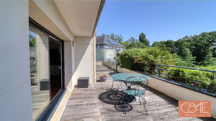 Ma-Cabane - Vente Appartement SAINT-GREGOIRE, 118 m²