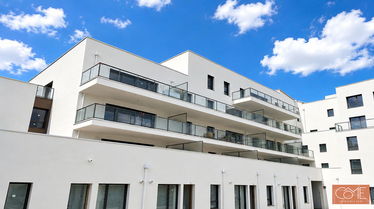 Ma-Cabane - Vente Appartement SAINT-GREGOIRE, 80 m²