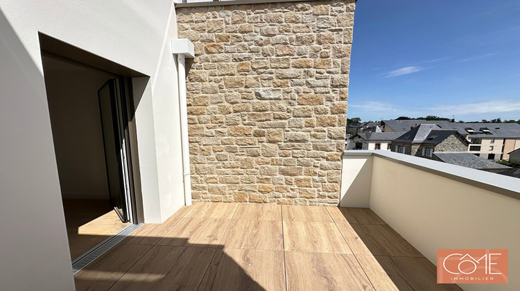 Ma-Cabane - Vente Appartement SAINT-GREGOIRE, 48 m²