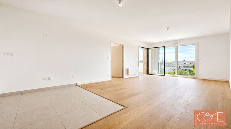 Ma-Cabane - Vente Appartement SAINT-GREGOIRE, 48 m²