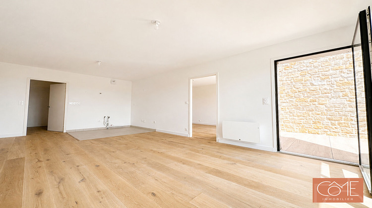 Ma-Cabane - Vente Appartement SAINT-GREGOIRE, 48 m²