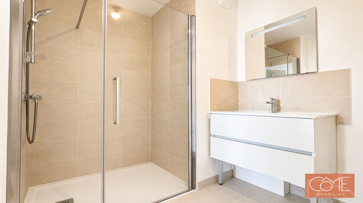 Ma-Cabane - Vente Appartement SAINT-GREGOIRE, 48 m²