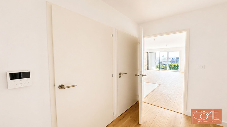 Ma-Cabane - Vente Appartement SAINT-GREGOIRE, 48 m²