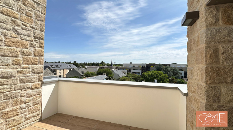Ma-Cabane - Vente Appartement SAINT-GREGOIRE, 48 m²