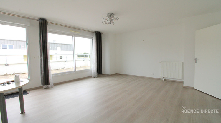Ma-Cabane - Vente Appartement SAINT-GREGOIRE, 71 m²