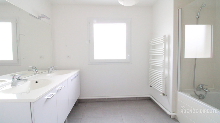 Ma-Cabane - Vente Appartement SAINT-GREGOIRE, 71 m²