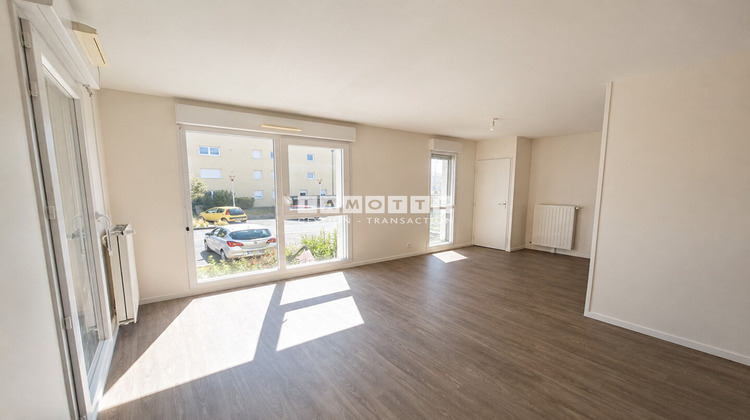 Ma-Cabane - Vente Appartement SAINT-GREGOIRE, 60 m²