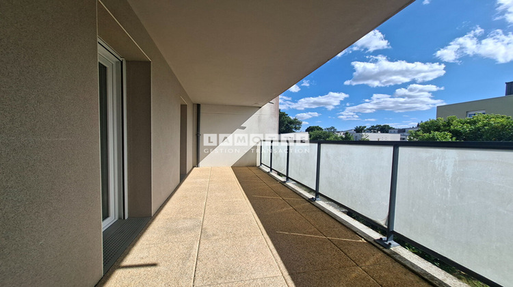 Ma-Cabane - Vente Appartement SAINT-GREGOIRE, 60 m²