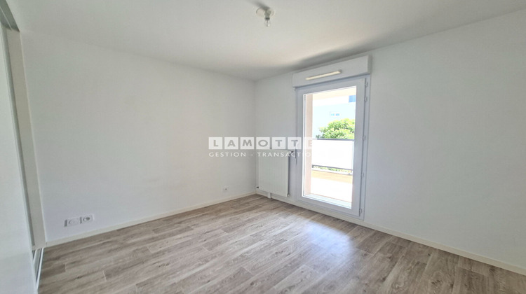 Ma-Cabane - Vente Appartement SAINT-GREGOIRE, 60 m²
