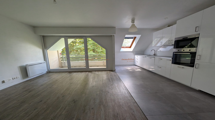 Ma-Cabane - Vente Appartement Saint-Grégoire, 45 m²